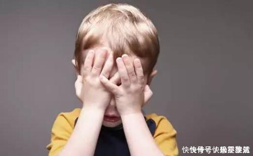 咀嚼|孩子如果有这3个习惯容易越长越丑，父母应尽快帮助孩子纠正