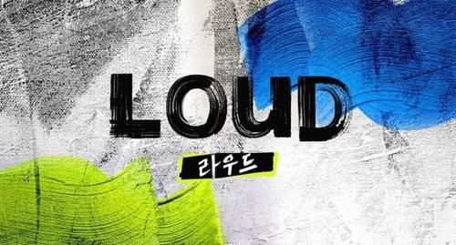 韩国推出新概念选秀节目《LOUD》，JYP朴振英和PSY鸟叔担任导师