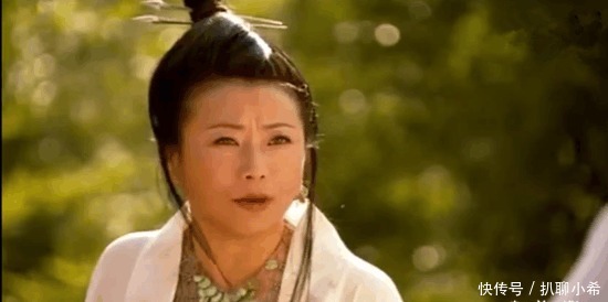 太乙真人护短说了哪些气人的话, 让得道千年的石矶娘娘惨死!