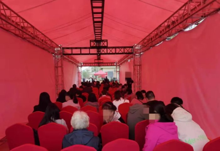 宜兴|终于，恒大宜兴花溪小镇在风雨中交付了