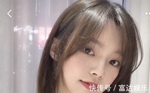 欲感 拯救大脸盘子:5款仙女发型。适合圆脸减龄又可爱的女生发型。