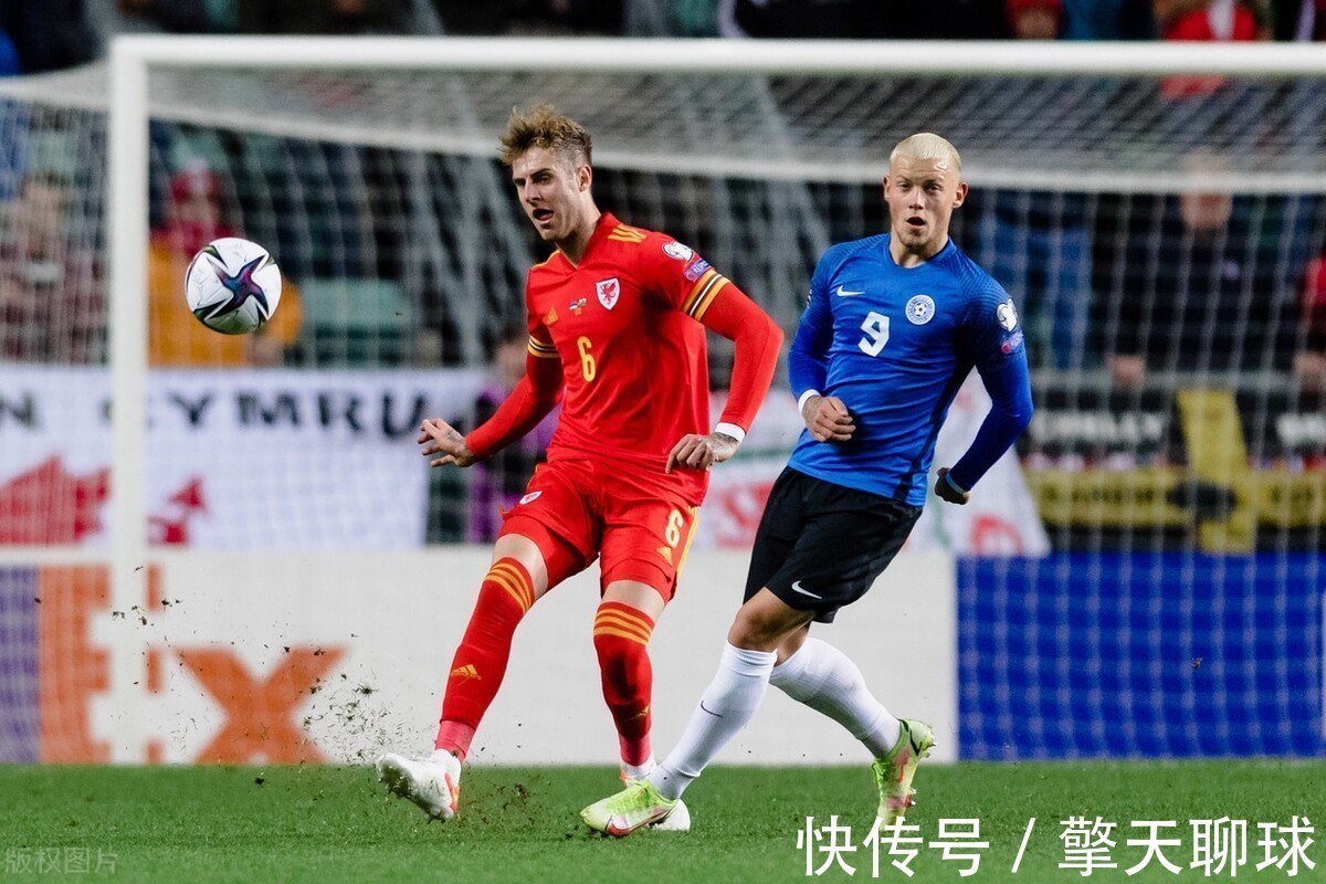 愛沙尼亞|0-1，國足手下敗將不爭氣，剛贏球又輸無緣出線，國足苦主爭第一