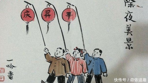 散文|艺术天才丰子恺,除了绘画和散文,还有特长不为人知,名师出高徒