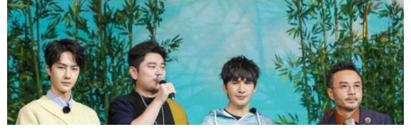 综艺节目|《天天向上》又添新人，六位小兄弟一起亮相，没有对比就没有反差