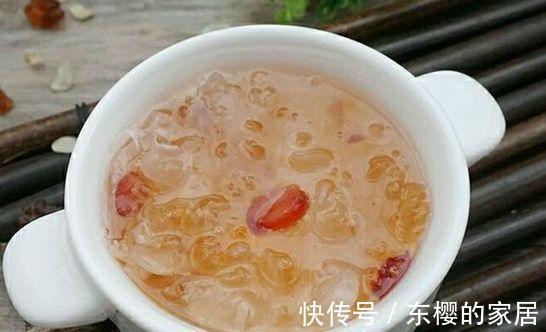 纯净水|银耳煮多久也不出胶,问题出在这!原来我从泡银耳开始就做错了