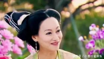 追封|李世民的母亲去世后被追封为皇后 李渊为她不再立后