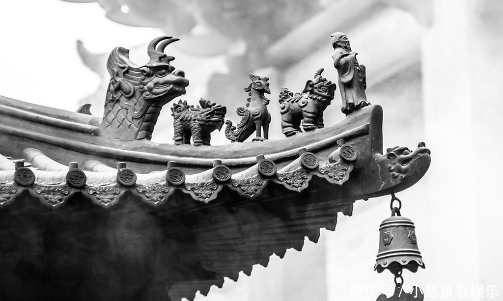 讲究|垄断皇宫太监输入产业,而且手艺都是代代相传,都有什么讲究呢?