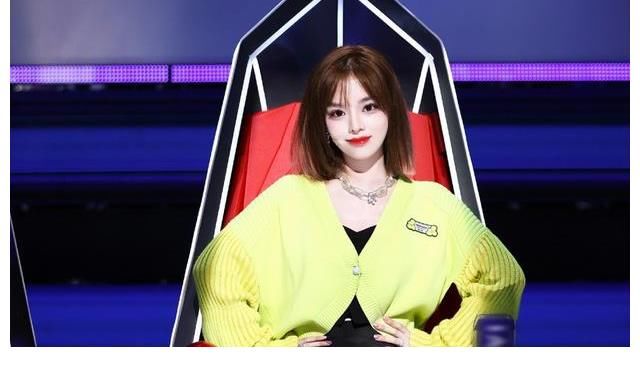 安慕希|《2021中国好声音》导师对决打响李荣浩廖昌永率先出战点燃舞台