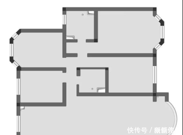 屋主|138㎡新中式雅居,如梦如画,宛如世外桃源般生活!