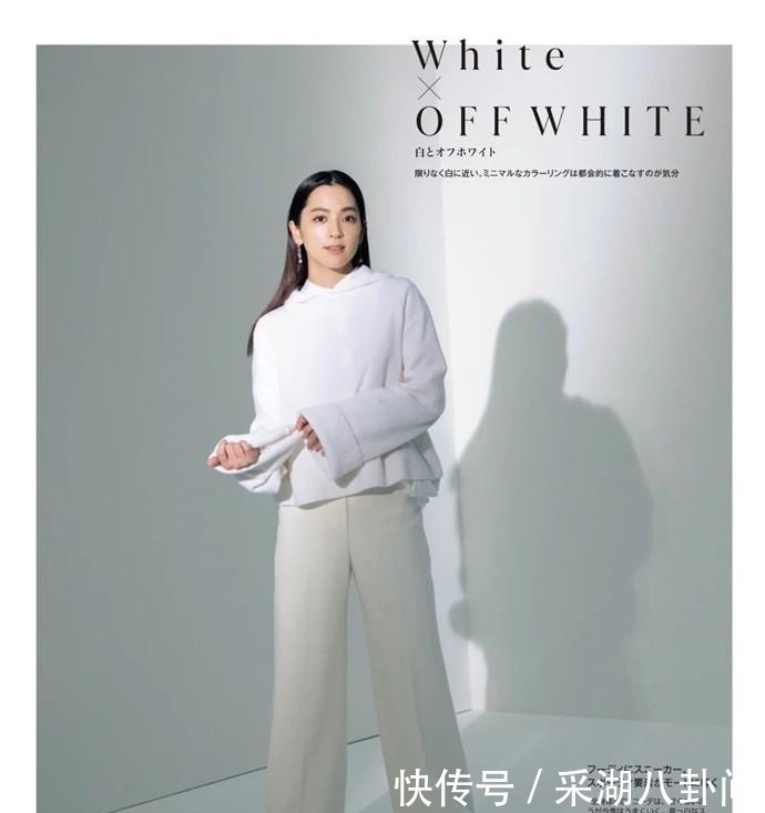 女人过了30岁,不用刻意扮嫩,选择这些优雅得体的装扮