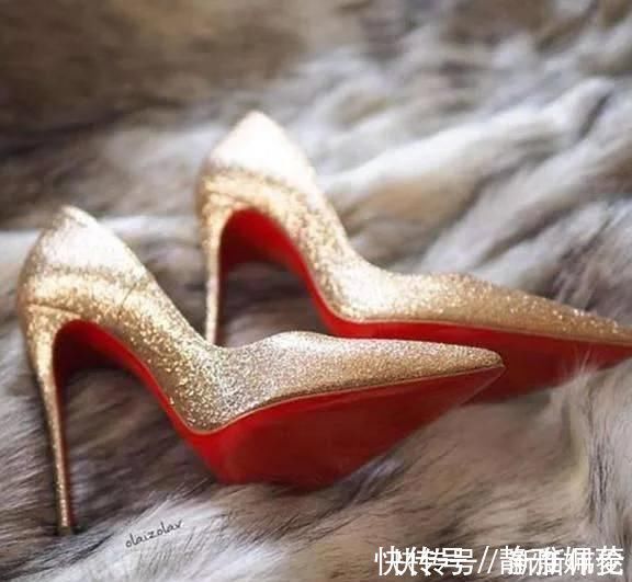 高跟鞋|是女人, 就要有双有品位的高跟鞋, 完美展现女人的优雅魅力