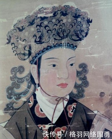 女人|谁是历史上最厉害的女人?是一代女皇武则天,还是心狠手辣胡太后