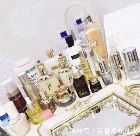 直播|再也不敢相信“直播间”主播推荐的护肤品了!我脸已经伤痕累累!