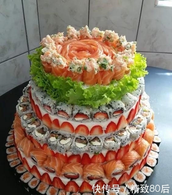 孩子挑食，妈妈操碎了心！在这个颜值当前的时代，食物也要美！