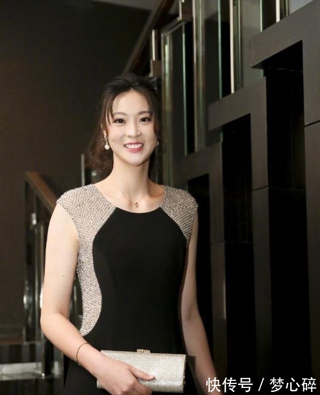 惠若琪|女排女神队长惠若琪:美丽霸气