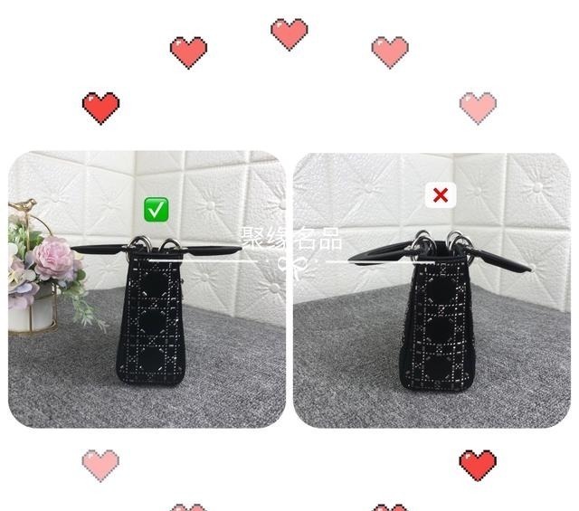 字母$两万买的包包竟然是假的!两万买的包包竟然是假的!