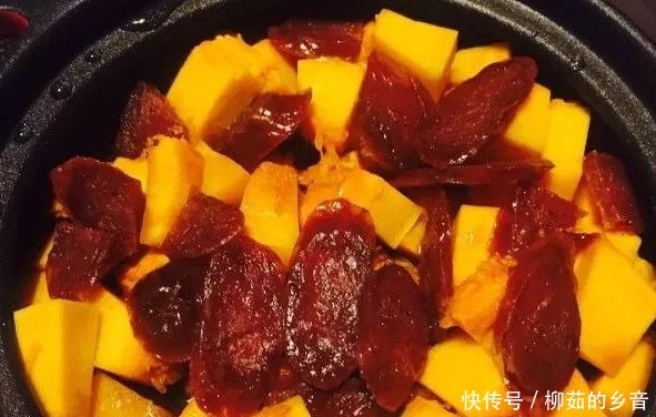 春节过后教你4道家常菜,营养丰富,实惠健康,简单易学