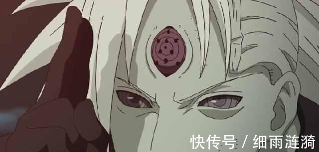 鳴人|火影忍者｜也許“無限月讀”根本沒解開？或許，這才是火影大結局