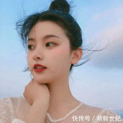 超美|这“3种”双眼皮,是最受女生欢迎的网友超美每种都想拥有