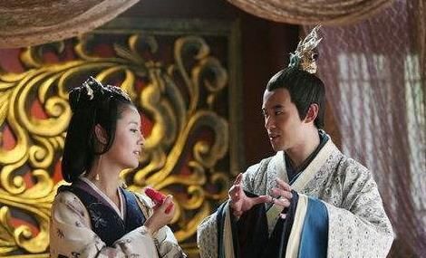 小叔子|虽贵为公主, 她先后嫁给丈夫、小叔子、儿子, 50多年没得回娘家