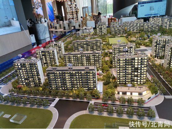 恒大|顺义马坡中建宸庐、和锦华宸、招商臻珑府都怎么样了？