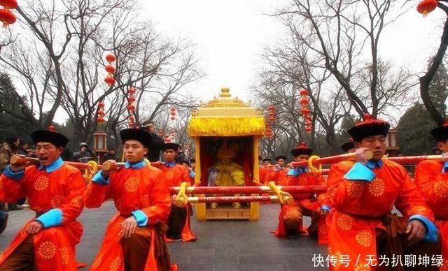 明文规定|中国有一个神奇的称呼,法律没有明文规定,但老百姓却不敢随便叫