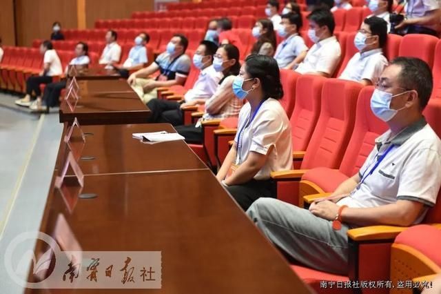 学生家长|南宁市区5所民办初中电脑摇号录取结束！结果查询渠道看这里→