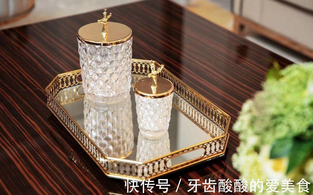 强迫症|139平港式轻奢风,全屋对称式设计,治愈你的强迫症,看着就舒服