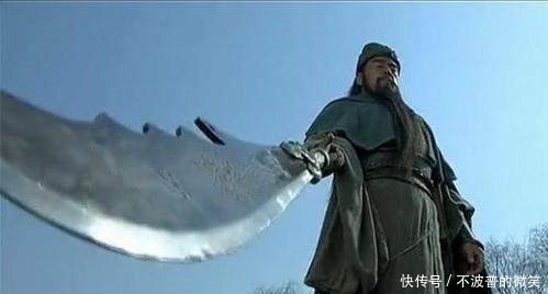 叫冤|《三国演义》中张冠李戴的几个桥段,不禁为这些历史人物叫冤