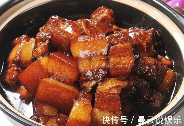 米醋|做红烧肉到底是用“冰糖”还是“白糖”原来一直以来都做错了！