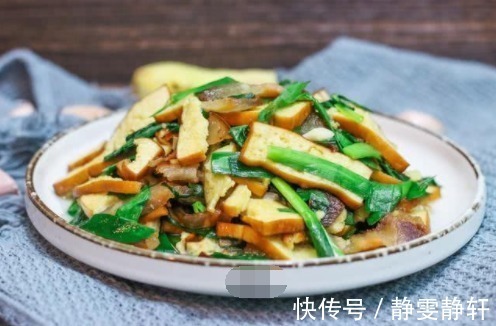 口水|道道是经典，款款都下饭，5道巨好吃又家常的菜，想想都要咽口水
