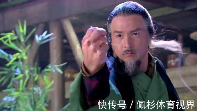 忽必烈$神雕后传:杨过破功,郭靖被绿,黄药师、周伯通断后,助杨过撤退