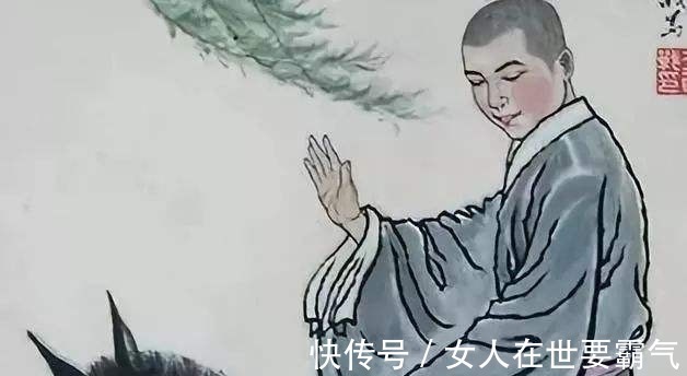 武元衡#他写下这首漂亮的讽刺诗,心中痛快淋漓,却付出沉重的代价!