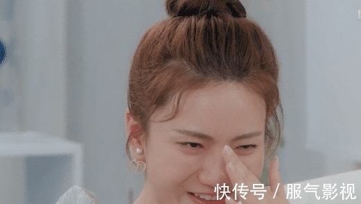 嘉賓們|心動的信號4：女2空降討論區(qū)熱聊，網友話題犀利，她表示要強心臟