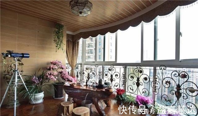 下部分|阳台就该这样封闭，3种值得大家参考的方式，简单实用的！