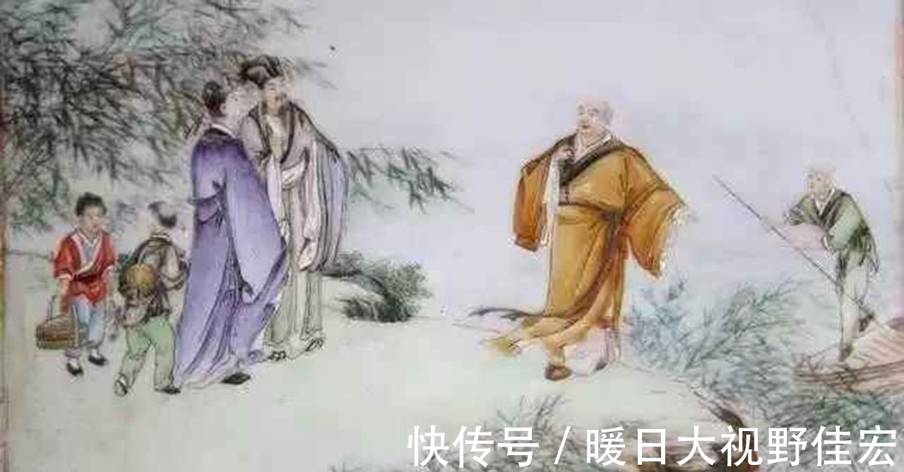 内涵|千古绝对! 上联经典无比! 下联: “小妹怕日手遮阴”, 内涵丰富!