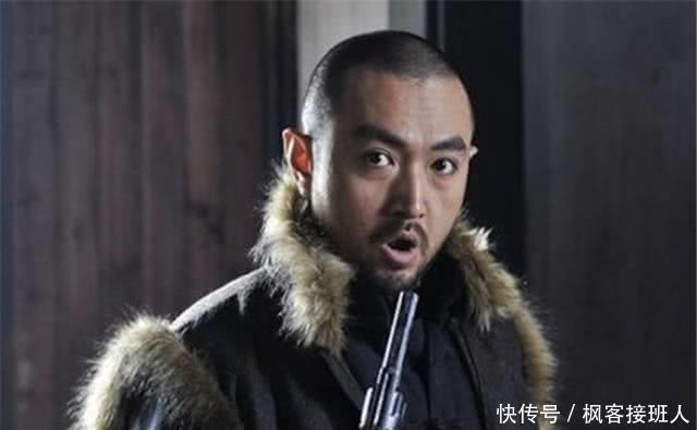 悍匪|晚清第一悍匪,名气不输黄金荣杜月笙,却因说错话被慈禧处死!