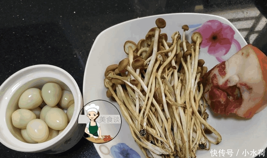 准做|这菜, 我隔三差五准做给孩子吃, 脆嫩可口, 强筋壮骨, 孩子体格好