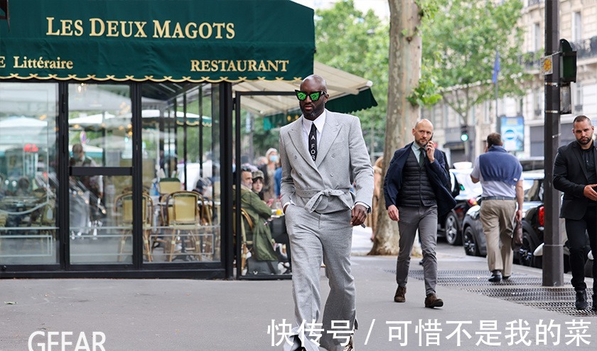 louis AF1再登大雅之堂,是他坚持要扶上马送一程!