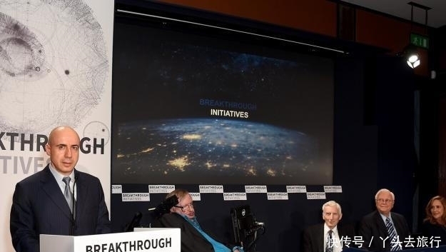 在6000万颗恒星中没有找到地外文明,科学家指出两个原因!