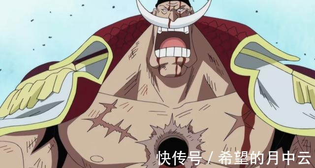 艾斯|海賊王里死亡人數極少,這是為什么原因其實很簡單!