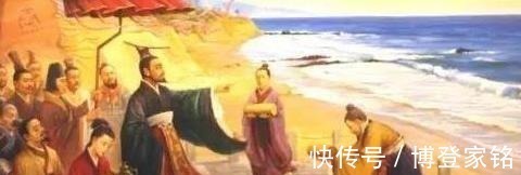 神人&历史上突然消失的“神人”,一个比一个厉害,至今下落不明!