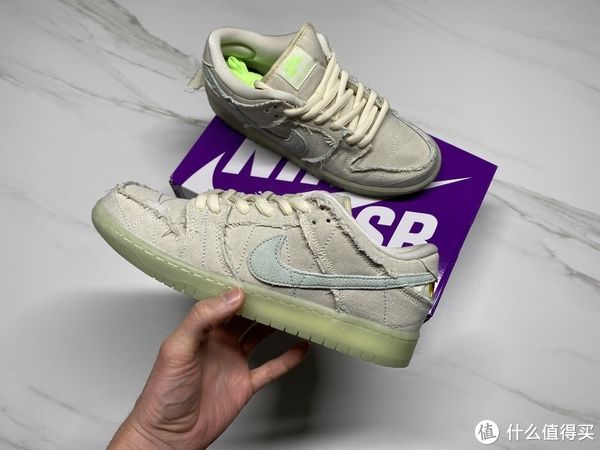 木乃伊 首晒！年底重磅Nike Dunk Low Pro PRM