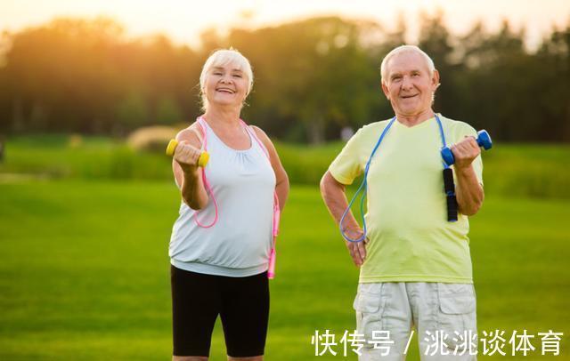 长寿|50岁以后,想要健康更长寿,谨记:三防,四戒,五勤