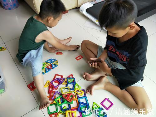 心灵|一种“新型攀比”在幼儿园蔓延,若不及时制止,心灵受伤的是孩子