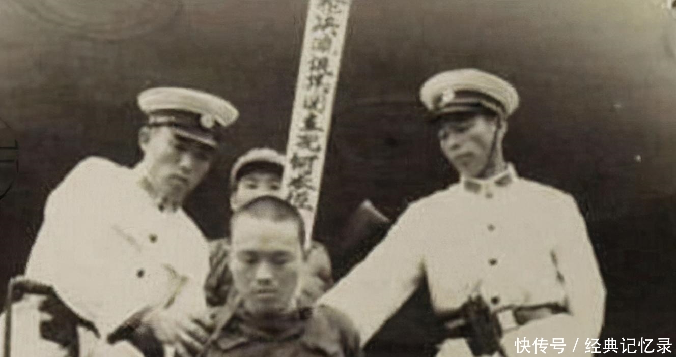 国宝|1952年,一囚犯为减刑主动交出一国宝,惊动上级领导,他是谁