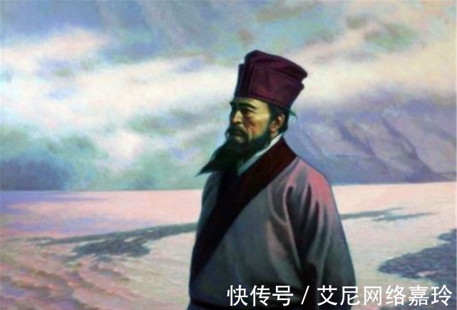 苏东坡|“乌台诗案”是因为哪首诗引起的?