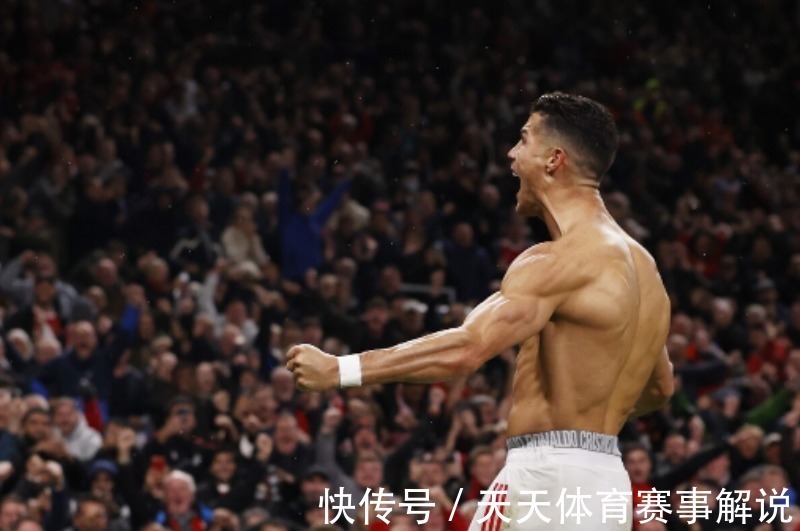 绝杀|178场轰136球3次绝杀!C罗加冕3项“欧冠之王”,梅西有望大逆袭