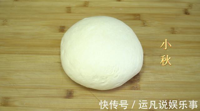 面团|手套膜不要揉了,教你面包店不外传的懒人做法,又薄又有弹性