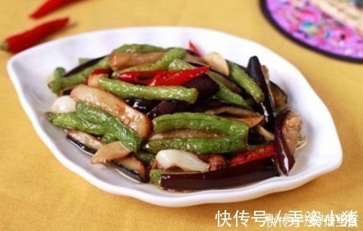 心血管疾病|茄子的“死对头”,两者不要一起吃,尤其是最后一种,要引起重视